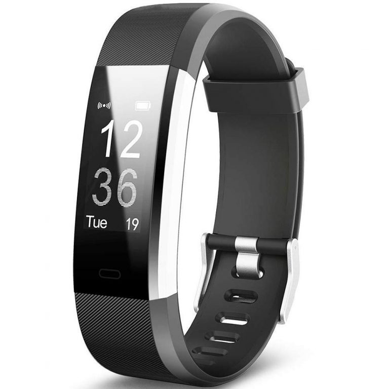 Un bracelet connectée très complet pour le sport